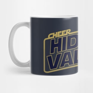 hv dad Mug